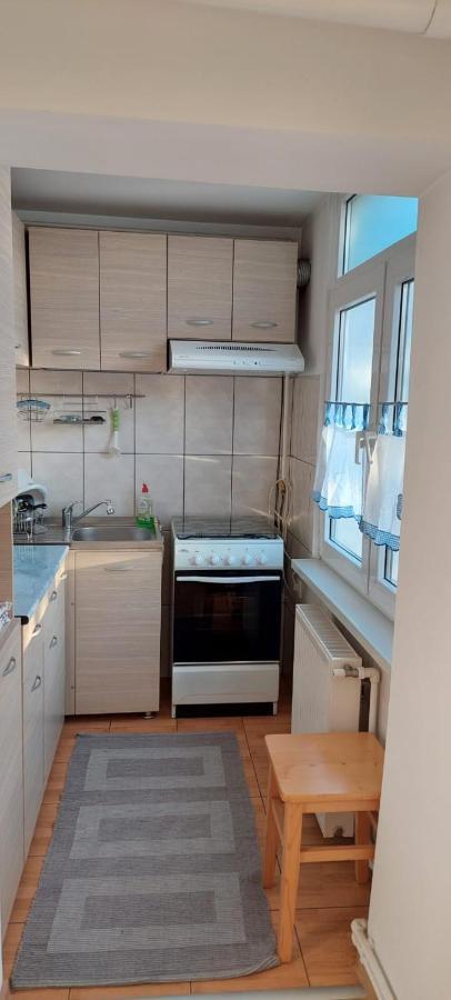 Fely Room Petroşani Eksteriør bilde