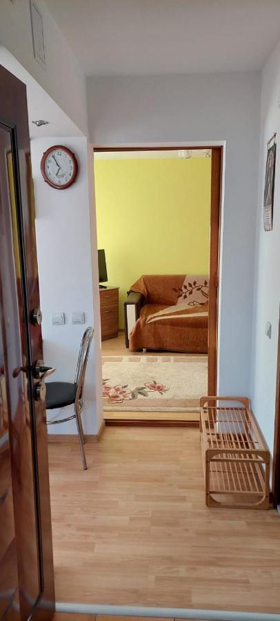 Fely Room Petroşani Eksteriør bilde