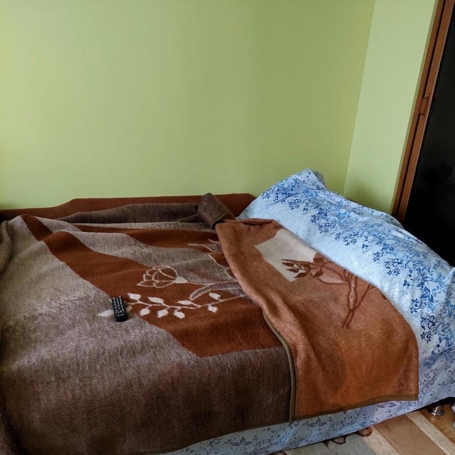 Fely Room Petroşani Eksteriør bilde